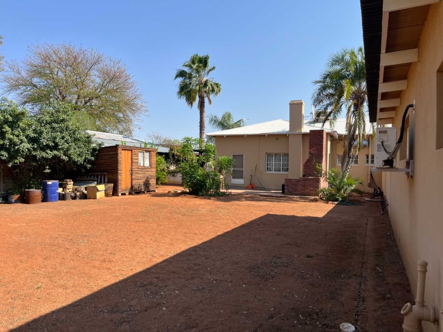 3 Bedroom Property for Sale in Die Rand Northern Cape